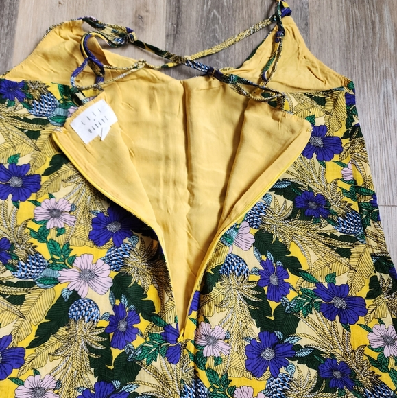 LOST +WANDER MINI DRESS - Picture 9 of 11